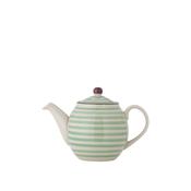 Patrizia Teapot Green