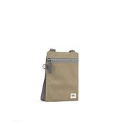 Roka London Chelsea Sling Taupe