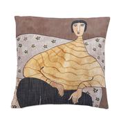 Zita Cushion 45x45cm image
