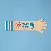 Ocean Tattoos