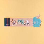 Bike Tattoos