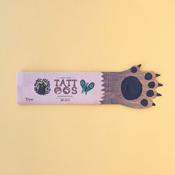 Nature Tattoos