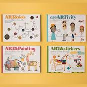 Activities Book image