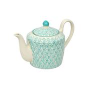 Art Deco Teapot
