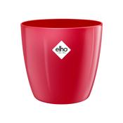 brussels diamond round 16cm lovely red