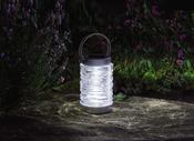 Wave Lantern Stainless Steel 10L
