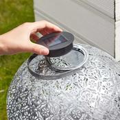 Replacement Solar Light Box Round
