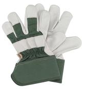 Premium Riggers Green Med Size 8