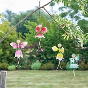 Flouncy Fairies 