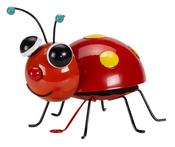 Large Loony Ladybug
