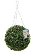 Topiary Box Leaf Ball 30cm