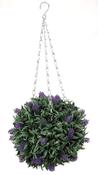 Topiary Lavender Ball 30cm