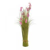 Faux Bouquet Very Violet 70 cm