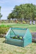 Raised Bed GroZone GroCloche Max