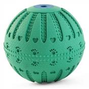Zoon Rubber Squeak Ball 9cm