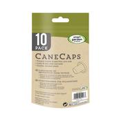 CaneCap Eye Defenders 10 Pack