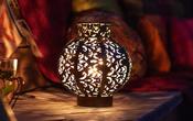 Morocco Globe Lantern Small image
