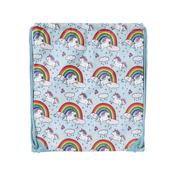 Little Weavers Unicorn Kids Gym Bag