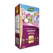 Sulphate of Iron  1.5kg