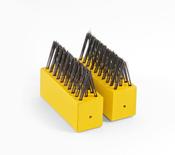 Weeding Brush Twinpack FBME
