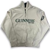 Guinness Zipper