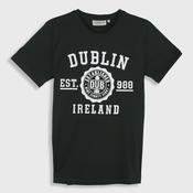 Dublin Stamp 988 T-Shirt Unisex