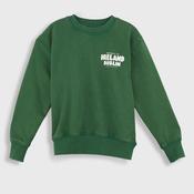 Ireland Groovy Kids Vintage Sweatshirt