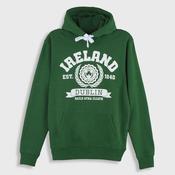 Ireland Laurels Hoodie 1840 image