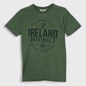 Ireland Originals Unisex Burnout T-Shirt image