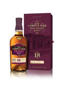 The Temple Bar 18Yr Old Whiskey image