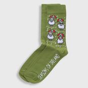 Seasons of Ireland Socks image
