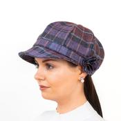 Shannon Baker Boy Cap image