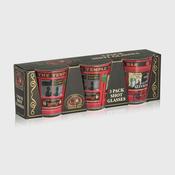 The Temple Bar Collection Shot Glass (Set of 3) image