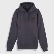 The Temple Bar Ribbon Unisex Hoodie image