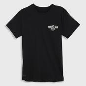 The Temple Bar Unisex T-Shirt image