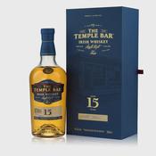 The Temple Bar 15Yr Old image