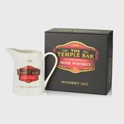 The Temple Bar Collection Whiskey Jug image