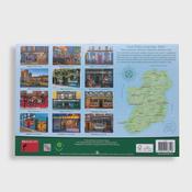 The Temple Bar -Irish Pubs 2027 Calendar