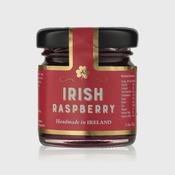 The Temple Bar Irish Raspberry Jam
