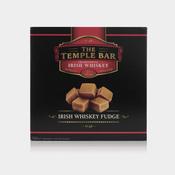 The Temple Bar Irish Whiskey Fudge image