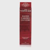 The Temple Bar Salted Caramel Chocolate Clusters