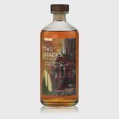 The Temple Bar Two Stacks 18Yr Old Single Malt image