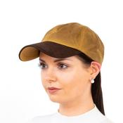 Wax Baseball Hat image