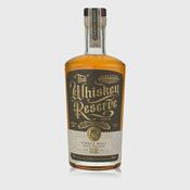 Whiskey Reserve 22yr Old Single Malt image