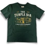 The Temple Bar Experience, T-Shirt image
