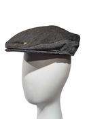 Guinness Tweed Grey Flat Cap image