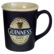 Guinness Large Embossed Mug image