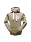 Ireland Laurels Hoodie, Small Stamp image