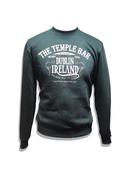 The Temple Bar Pub, Crewneck image