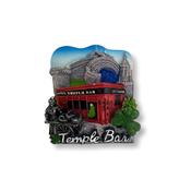 Temple Bar Magnet